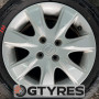 HONDA FIT R15 4x100 6JJ ET50 (396D41024)  Контрактные (Б/У)   2 