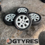 HONDA FIT R15 4x100 6JJ ET50 (396D41024)  Контрактные (Б/У)   5 