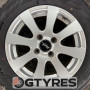 ZACK JP-10 R14 4x100 5.5JJ ET40 (397D41024)  Контрактные (Б/У)   3 