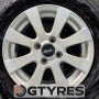 ZACK JP-10 R14 4x100 5.5JJ ET40 (397D41024)  Контрактные (Б/У)   1 