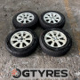 ZACK JP-10 R14 4x100 5.5JJ ET40 (397D41024)  Контрактные (Б/У)   4 