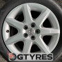 TOYOTA PRIUS R16 5x100 6JJ ET45 (398D41024)  Контрактные (Б/У)   1 