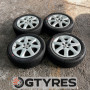 TOYOTA PRIUS R16 5x100 6JJ ET45 (398D41024)  Контрактные (Б/У)   7 