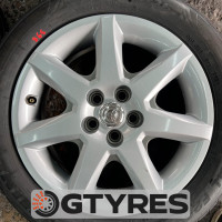 TOYOTA PRIUS R16 5x100 6JJ ET45 (398D41024)