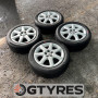 TOYOTA PRIUS R16 5x100 6JJ ET45 (398D41024)  Контрактные (Б/У)   6 