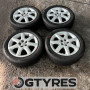 TOYOTA PRIUS R16 5x100 6JJ ET45 (398D41024)  Контрактные (Б/У)   4 