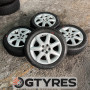 TOYOTA PRIUS R16 5x100 6JJ ET45 (398D41024)  Контрактные (Б/У)   5 