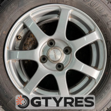 TOPY SIBILLA EQ-7 R14 4x100 5.5JJ ET40 (400D41024)