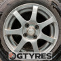 TOPY SIBILLA EQ-7 R14 4x100 5.5JJ ET40 (400D41024)  Контрактные (Б/У)   2 