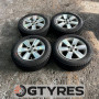 TOYOTA R14 4x100 5.5JJ ET33 (401D41024)  Контрактные (Б/У)   7 