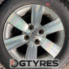 TOYOTA R14 4x100 5.5JJ ET33 (401D41024)