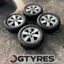 TOYOTA R14 4x100 5.5JJ ET33 (401D41024)  Контрактные (Б/У)   6 