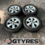 TOYOTA R14 4x100 5.5JJ ET33 (401D41024)  Контрактные (Б/У)   4 