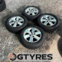 TOYOTA R14 4x100 5.5JJ ET33 (401D41024)  Контрактные (Б/У)   8 