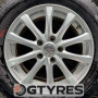 ENERGY LINE R16 5x114.3 6.5JJ ET40 (403D41024)  Контрактные (Б/У)   2 