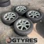 MILLOUS RE R17 5x114.3 7JJ ET38 (404D41024)  Контрактные (Б/У)   8 