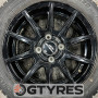 A-TECH SCHNEIDER R14 4x100 5.5JJ ET38 (406D41024)  Контрактные (Б/У)   3 