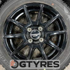 A-TECH SCHNEIDER R14 4x100 5.5JJ ET38 (406D41024)