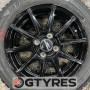 A-TECH SCHNEIDER R14 4x100 5.5JJ ET38 (406D41024)  Контрактные (Б/У)   2 