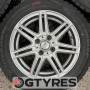 TOPY SIBILLA NEXT R15 4x100 5.5JJ ET50 (407D41024)   