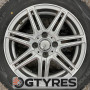 TOPY SIBILLA NEXT R15 4x100 5.5JJ ET50 (407D41024)  Контрактные (Б/У)   2 