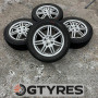 TOPY SIBILLA NEXT R15 4x100 5.5JJ ET50 (407D41024)  Контрактные (Б/У)   5 