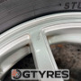 FANG R16 5x114.3 6.5JJ ET40 (409D41024)  Контрактные (Б/У)   9 