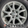 FANG R16 5x114.3 6.5JJ ET40 (409D41024)  Контрактные (Б/У)   3 