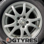 FANG R16 5x114.3 6.5JJ ET40 (409D41024)   