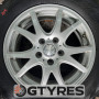 FANG R16 5x114.3 6.5JJ ET40 (409D41024)  Контрактные (Б/У)   2 