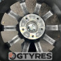 MILLOUS R16 5x114.3 6.5JJ ET38 (410D41024)  Контрактные (Б/У)   9 