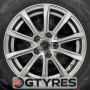 MILLOUS R16 5x114.3 6.5JJ ET38 (410D41024)  Контрактные (Б/У)   3 