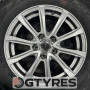 MILLOUS R16 5x114.3 6.5JJ ET38 (410D41024)  Контрактные (Б/У)   1 