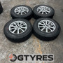 MILLOUS R16 5x114.3 6.5JJ ET38 (410D41024)  Контрактные (Б/У)   7 