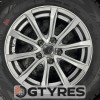 MILLOUS R16 5x114.3 6.5JJ ET38 (410D41024)