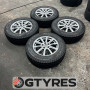 MILLOUS R16 5x114.3 6.5JJ ET38 (410D41024)  Контрактные (Б/У)   6 