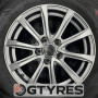 MILLOUS R16 5x114.3 6.5JJ ET38 (410D41024)  Контрактные (Б/У)   2 