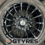 BRIDGESTONE BEO R18 5x114.3 7.5JJ ET42 (411D41024)  Контрактные (Б/У)   3 