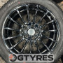 BRIDGESTONE BEO R18 5x114.3 7.5JJ ET42 (411D41024)  Контрактные (Б/У)   1 