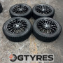 BRIDGESTONE BEO R18 5x114.3 7.5JJ ET42 (411D41024)  Контрактные (Б/У)   7 