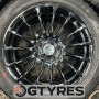 BRIDGESTONE BEO R18 5x114.3 7.5JJ ET42 (411D41024)   