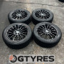 BRIDGESTONE BEO R18 5x114.3 7.5JJ ET42 (411D41024)  Контрактные (Б/У)   4 