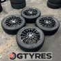 BRIDGESTONE BEO R18 5x114.3 7.5JJ ET42 (411D41024)  Контрактные (Б/У)   8 