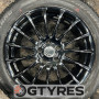 BRIDGESTONE BEO R18 5x114.3 7.5JJ ET42 (411D41024)  Контрактные (Б/У)   2 