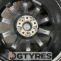  A-TECH SCHNEIDER R17 5x114.3 7JJ ET38 (412D41024)  Контрактные (Б/У)   9 