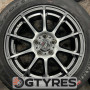  A-TECH SCHNEIDER R17 5x114.3 7JJ ET38 (412D41024)  Контрактные (Б/У)   3 