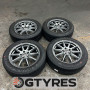  A-TECH SCHNEIDER R17 5x114.3 7JJ ET38 (412D41024)  Контрактные (Б/У)   7 