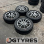  A-TECH SCHNEIDER R17 5x114.3 7JJ ET38 (412D41024)  Контрактные (Б/У)   6 