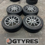  A-TECH SCHNEIDER R17 5x114.3 7JJ ET38 (412D41024)  Контрактные (Б/У)   4 