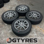  A-TECH SCHNEIDER R17 5x114.3 7JJ ET38 (412D41024)  Контрактные (Б/У)   8 